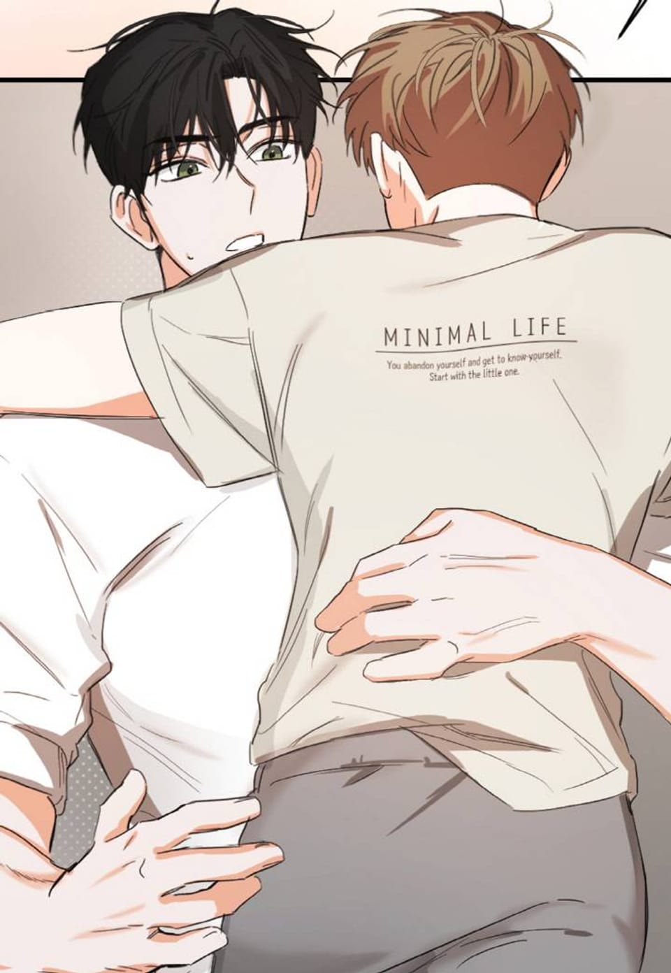 나인 투 나인 11화