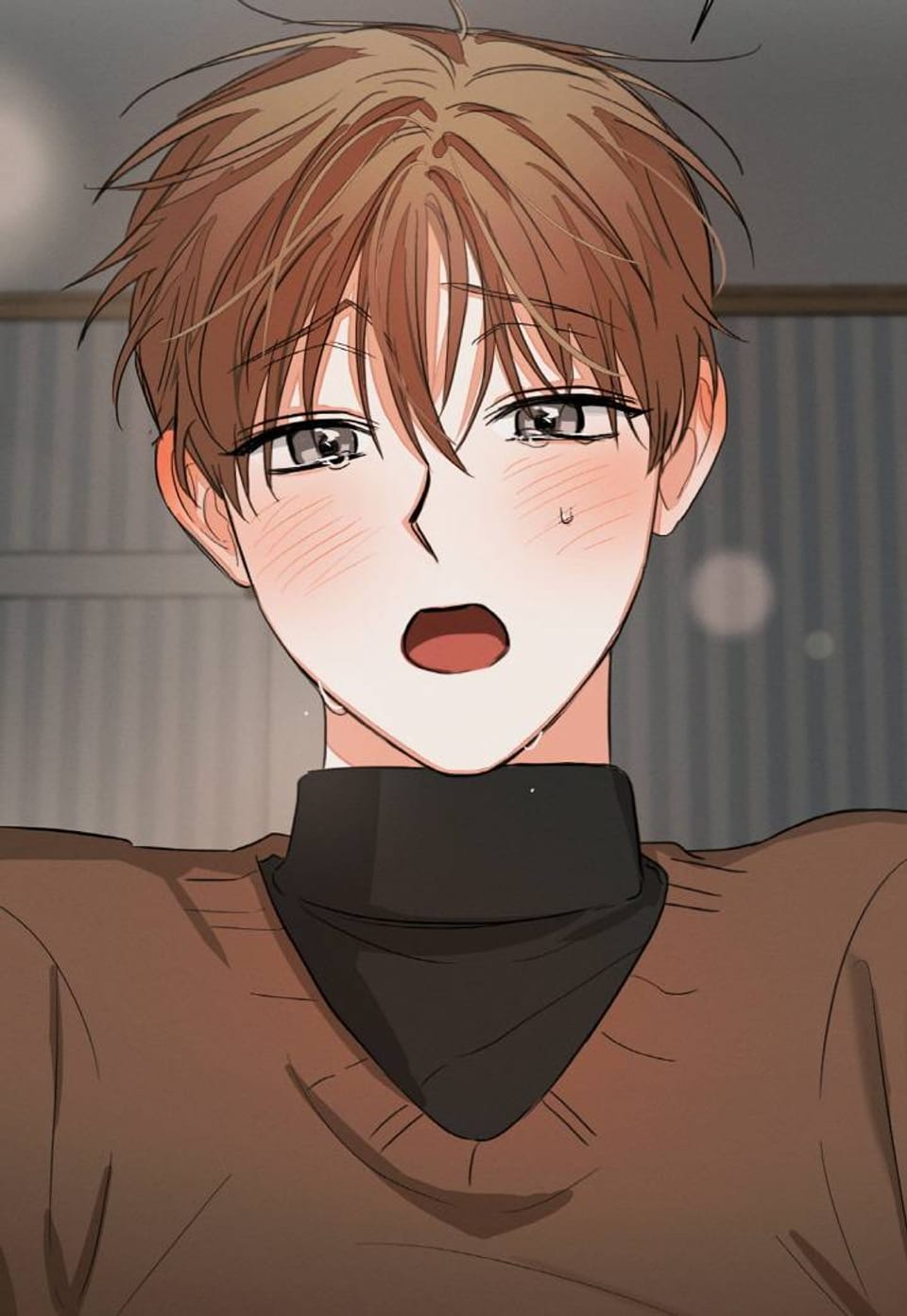 나인 투 나인 16화
