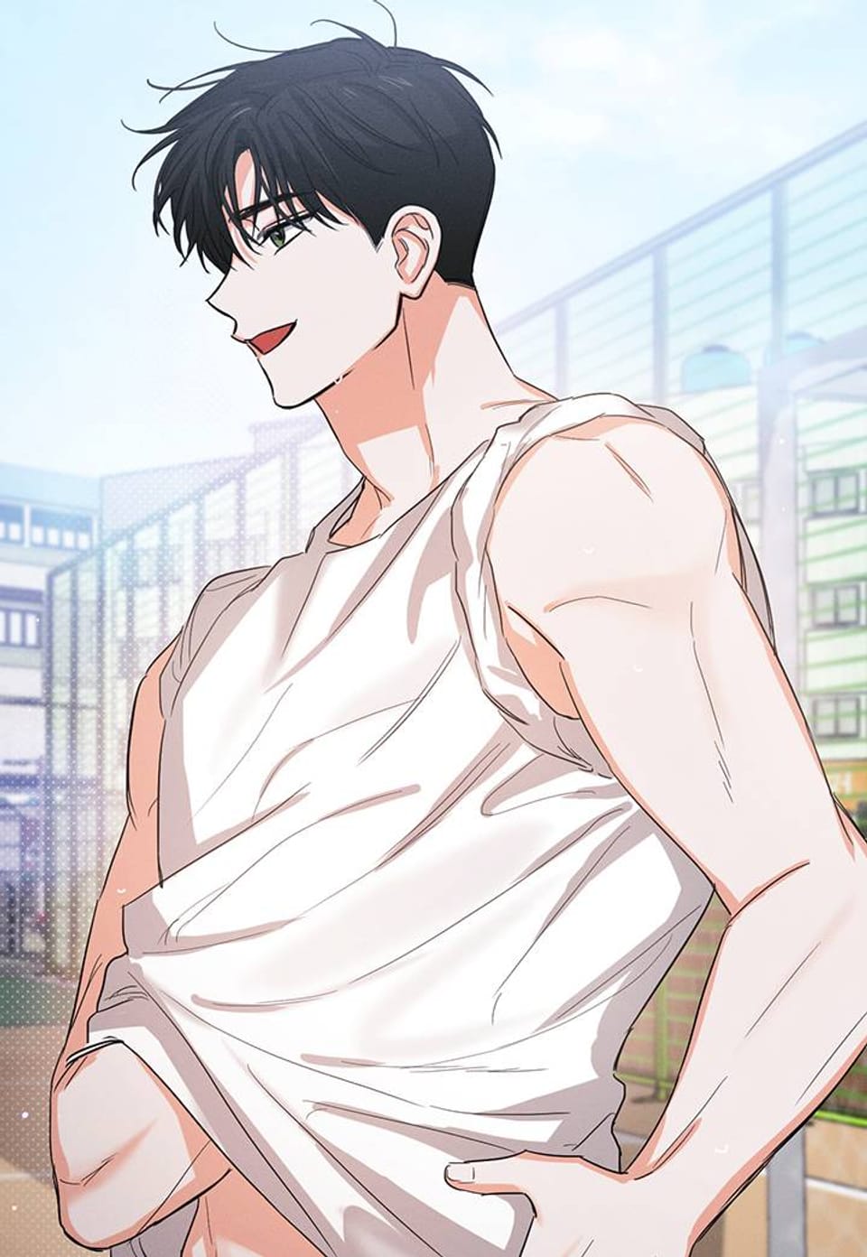 나인 투 나인 20화