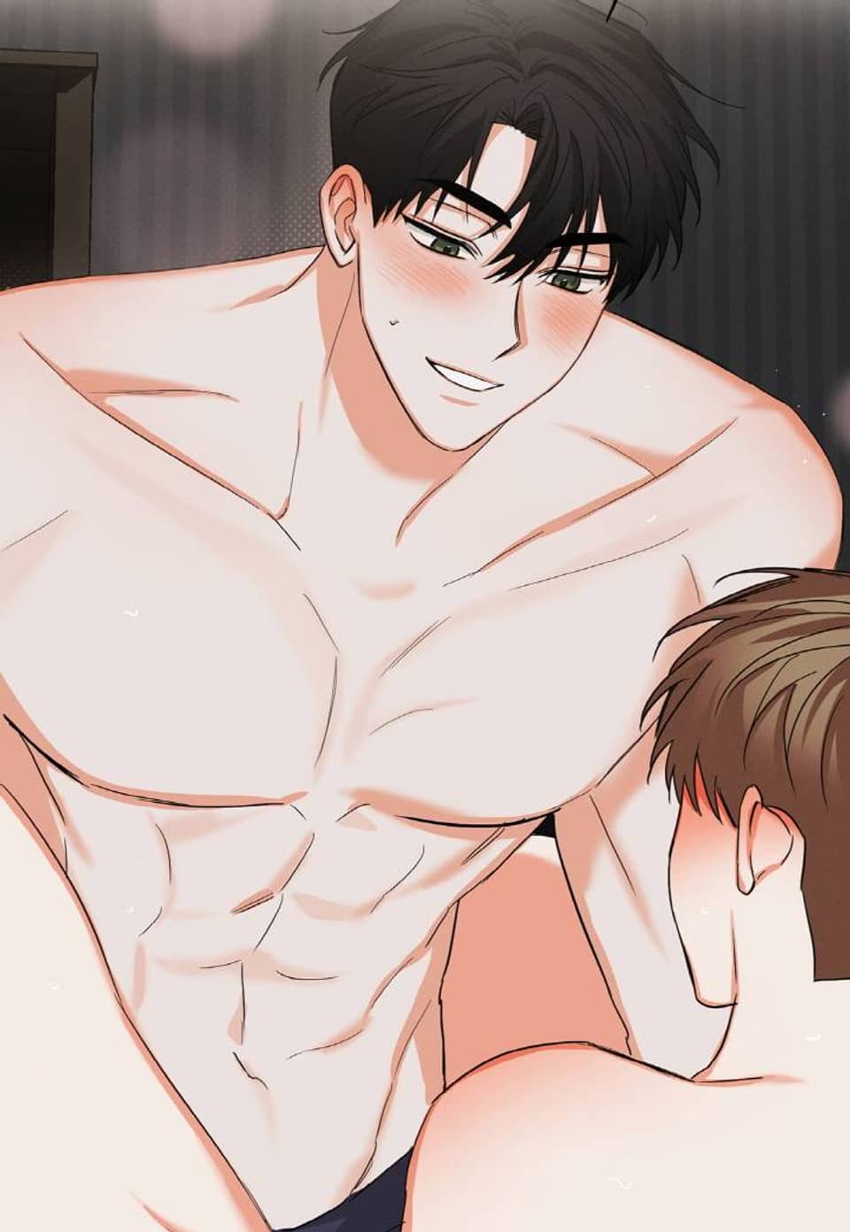 나인 투 나인 25화