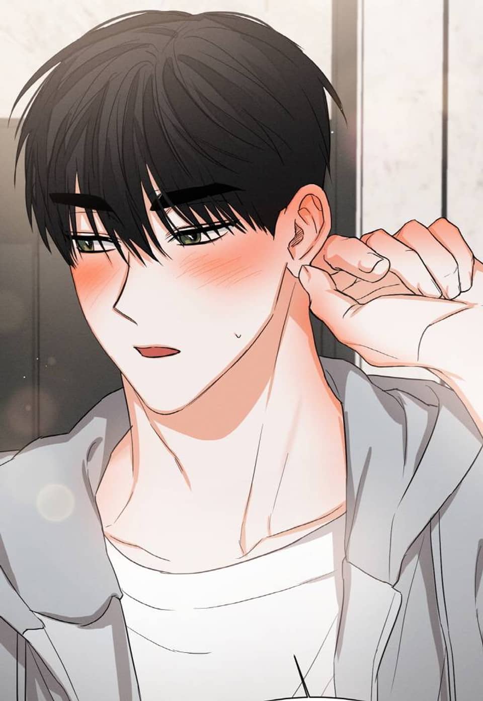 나인 투 나인 33화
