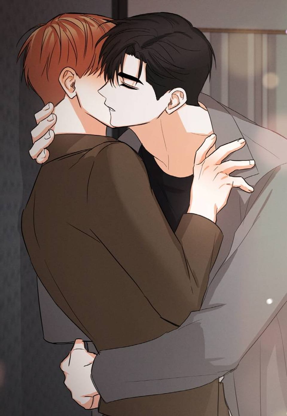 나인 투 나인 35화