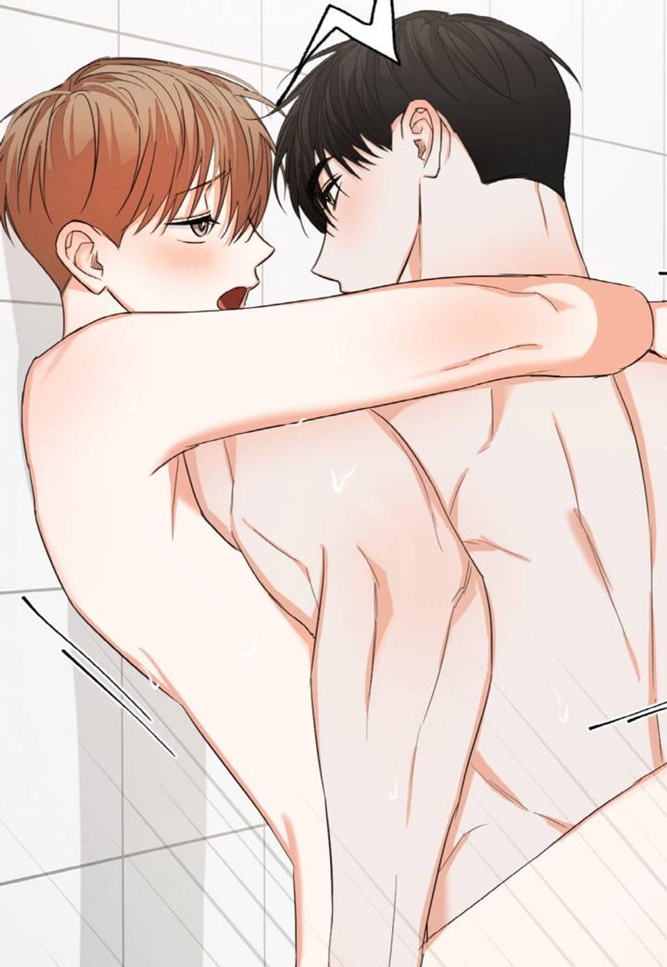 나인 투 나인 37화