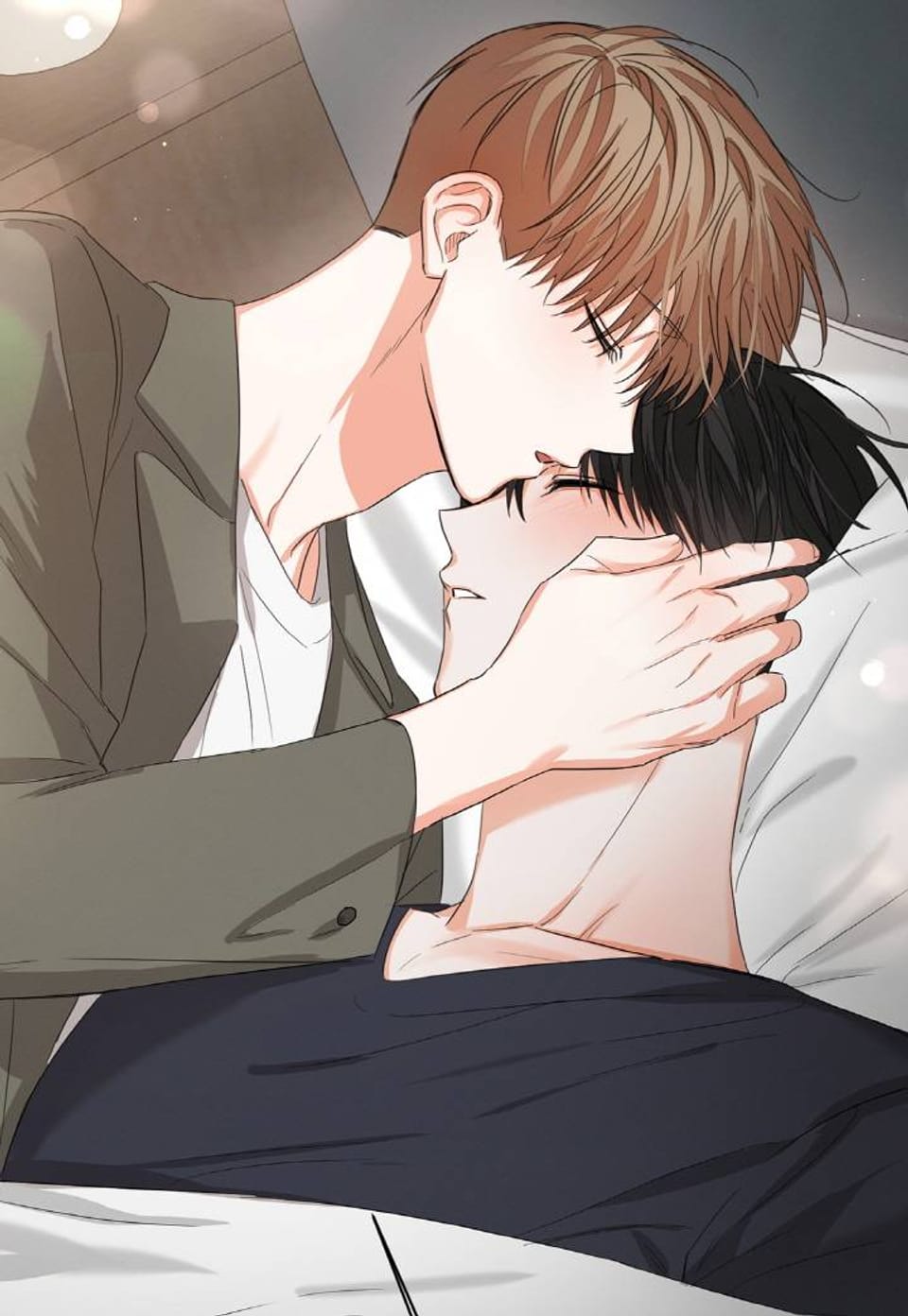나인 투 나인 41화