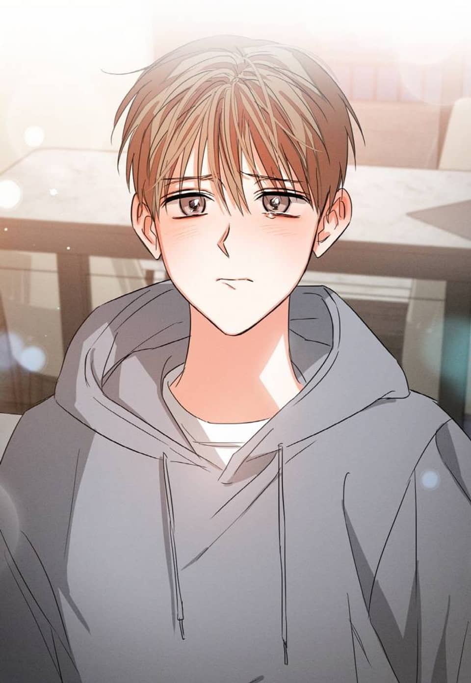 나인 투 나인 43화