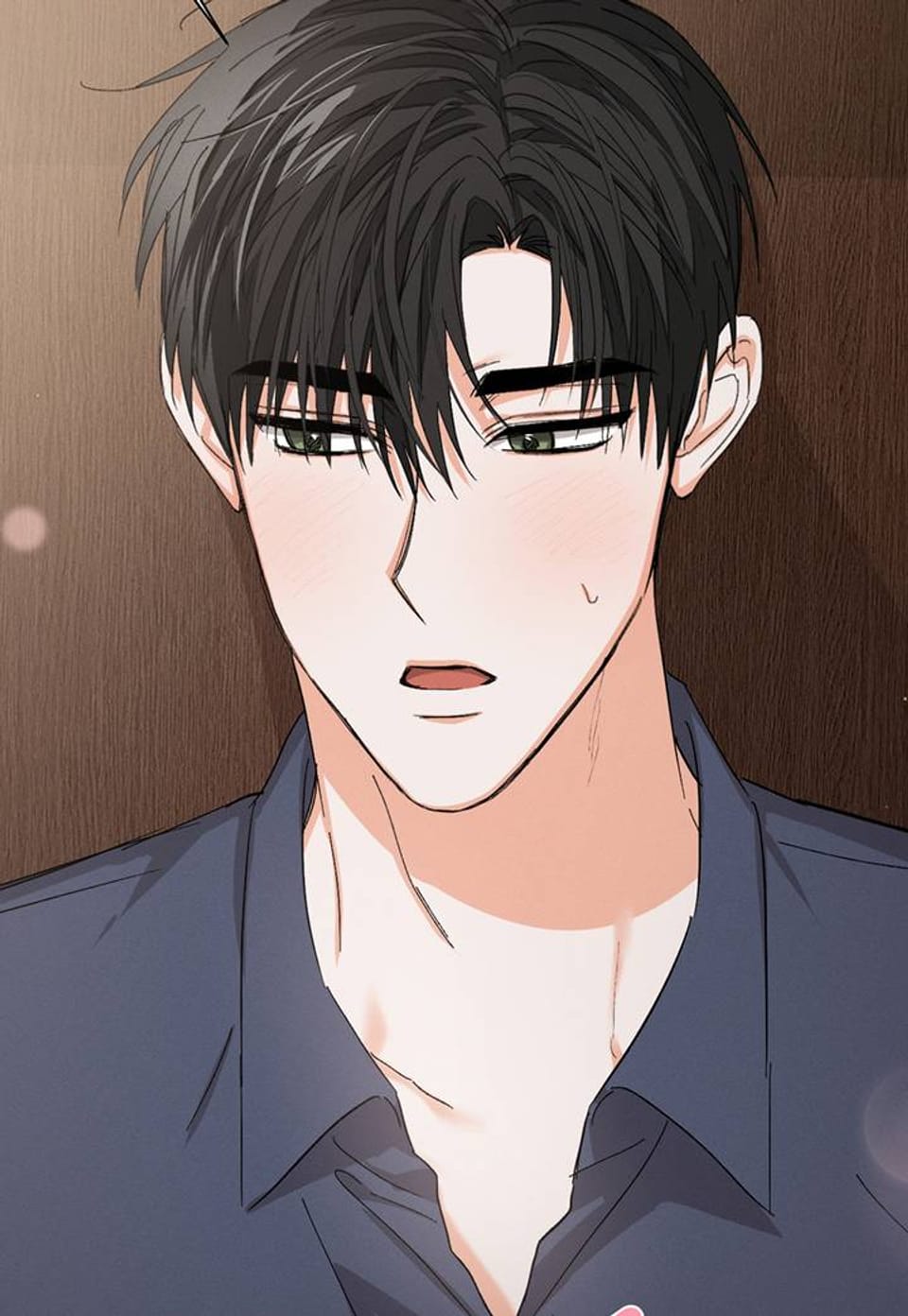 나인 투 나인 55화