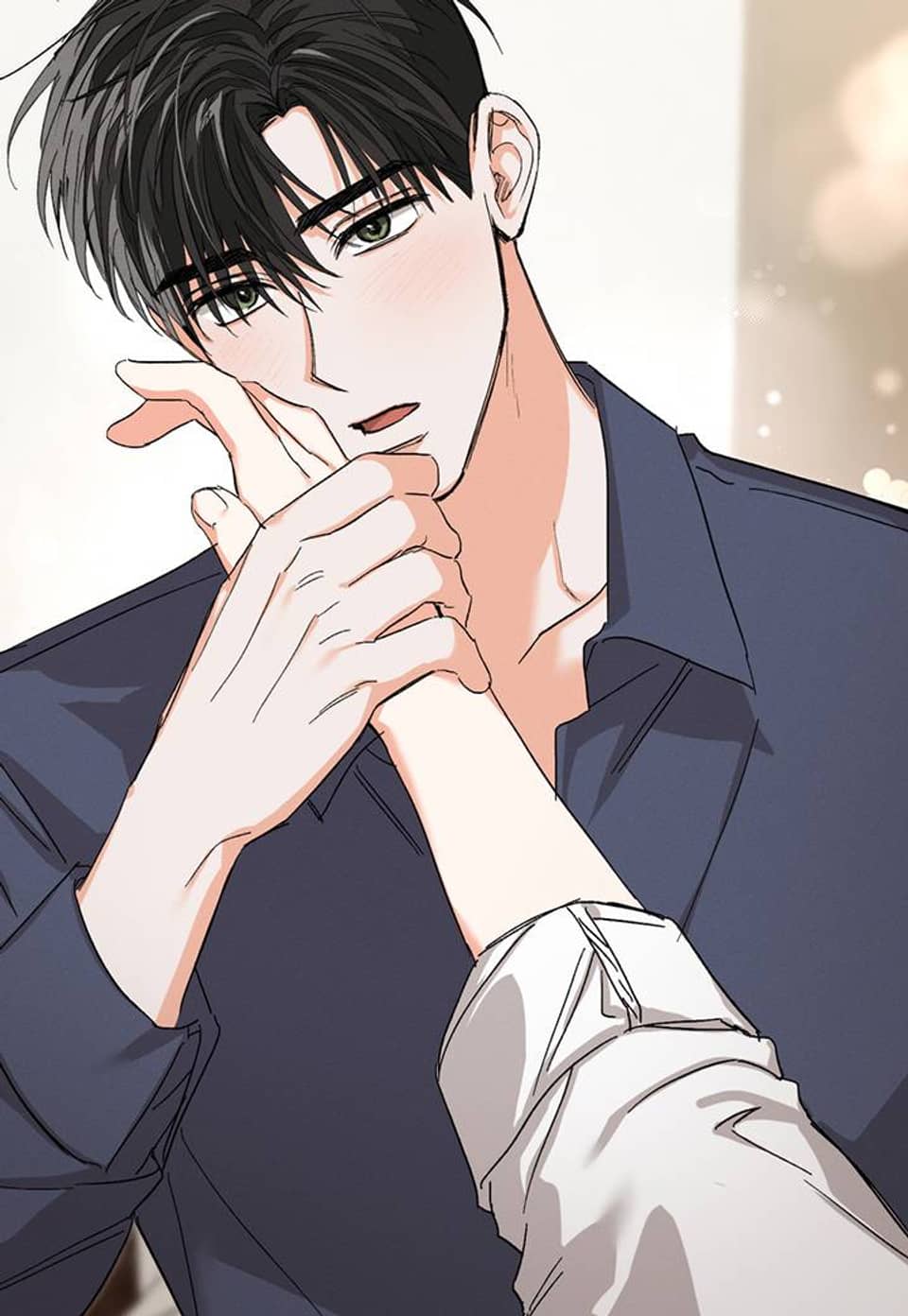 나인 투 나인 57화