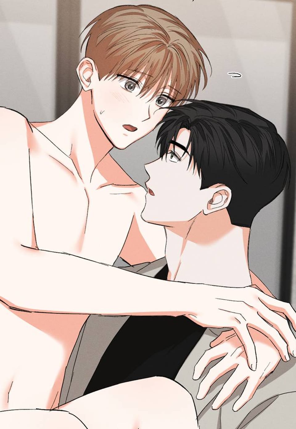 나인 투 나인 61화