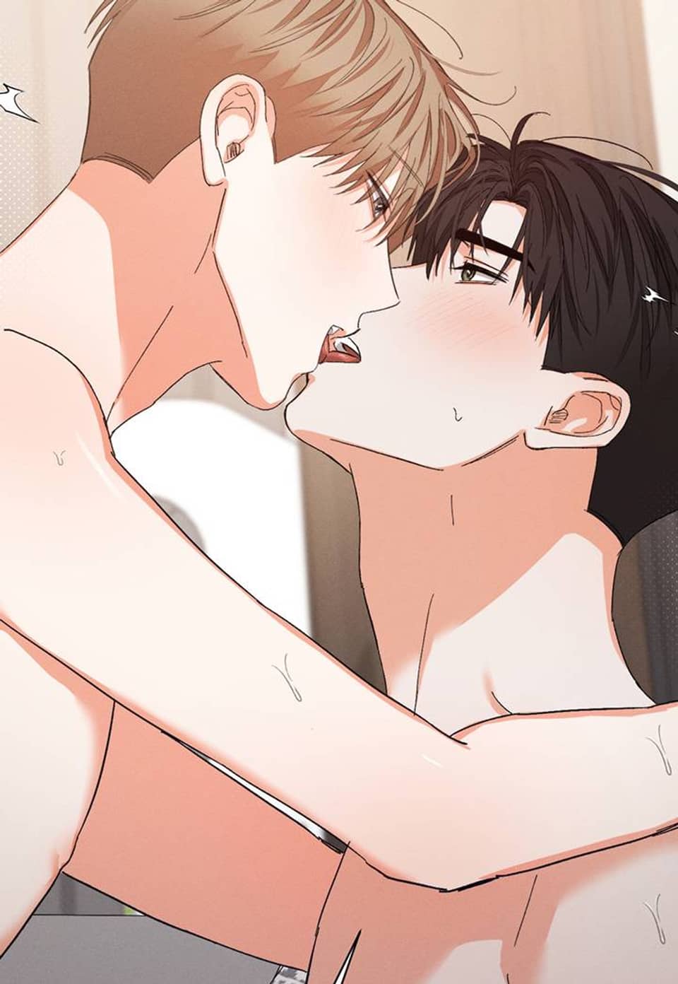 나인 투 나인 69화