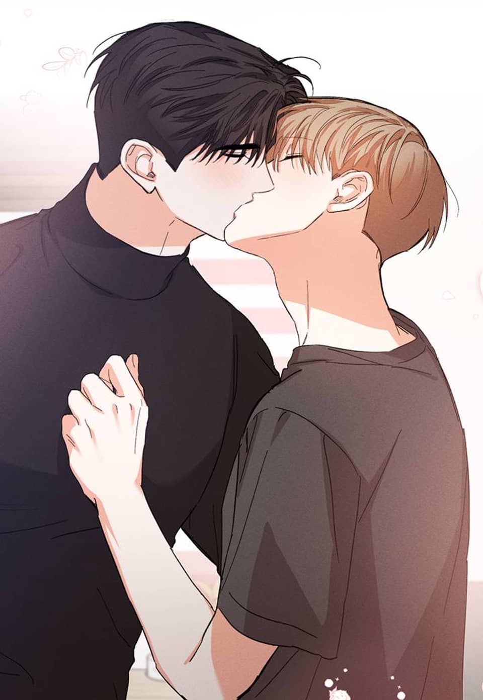 나인 투 나인 72화
