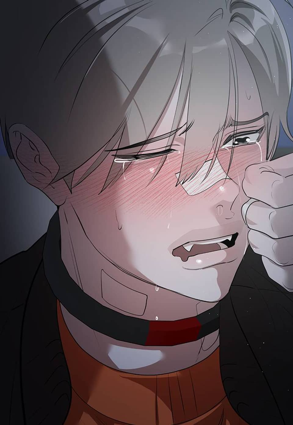 비터스윗 하울링 17화