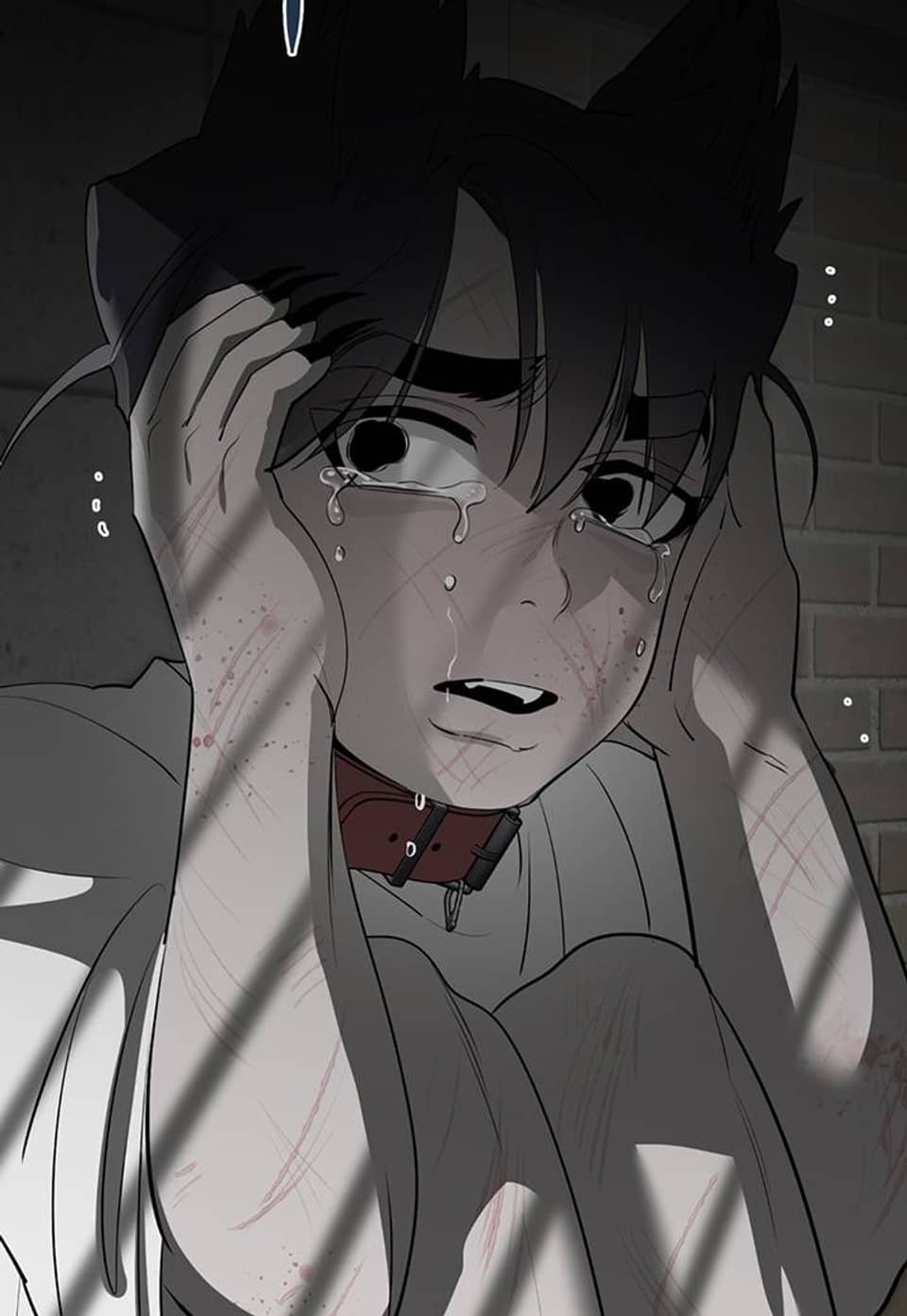 비터스윗 하울링 19화
