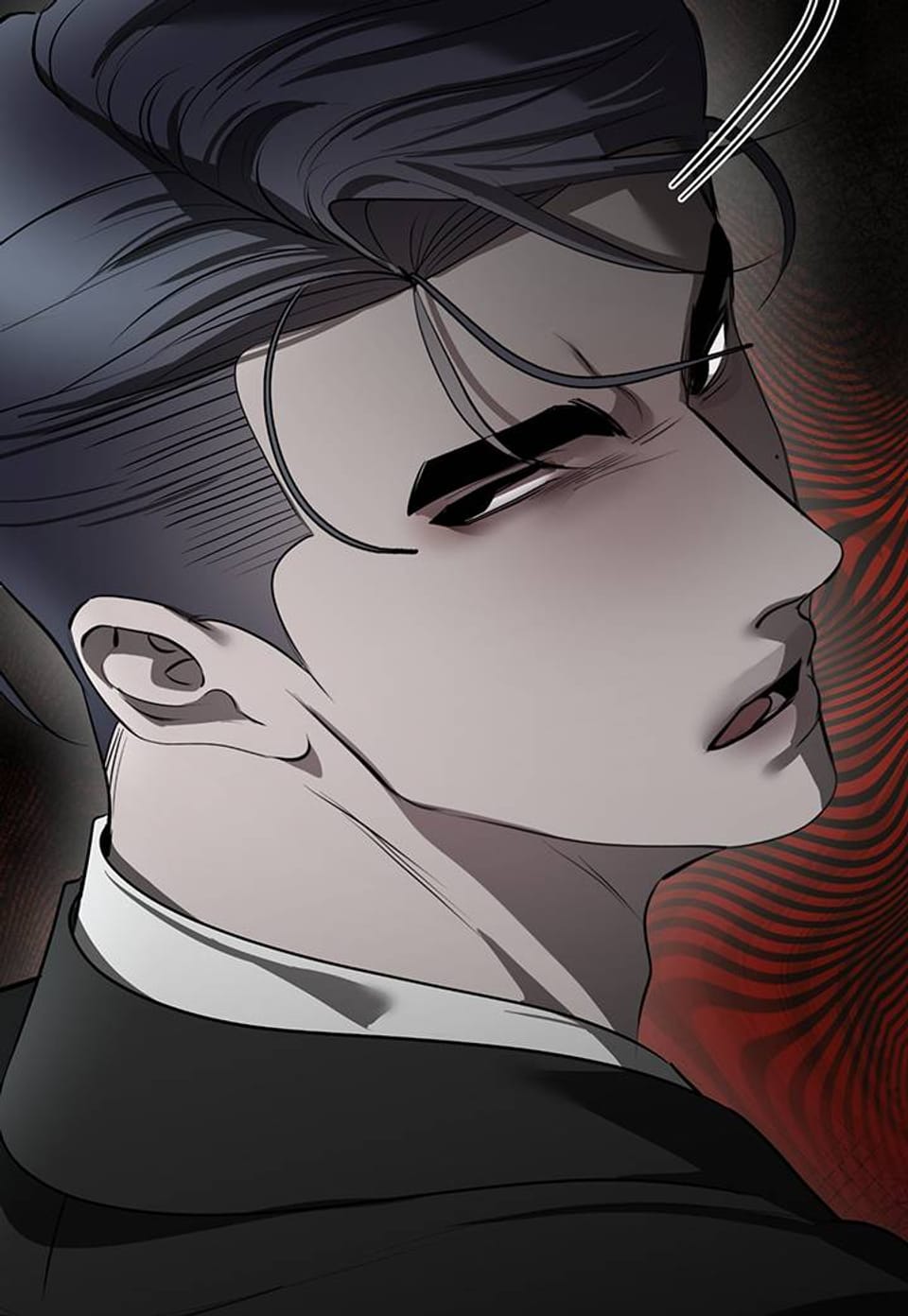 비터스윗 하울링 21화