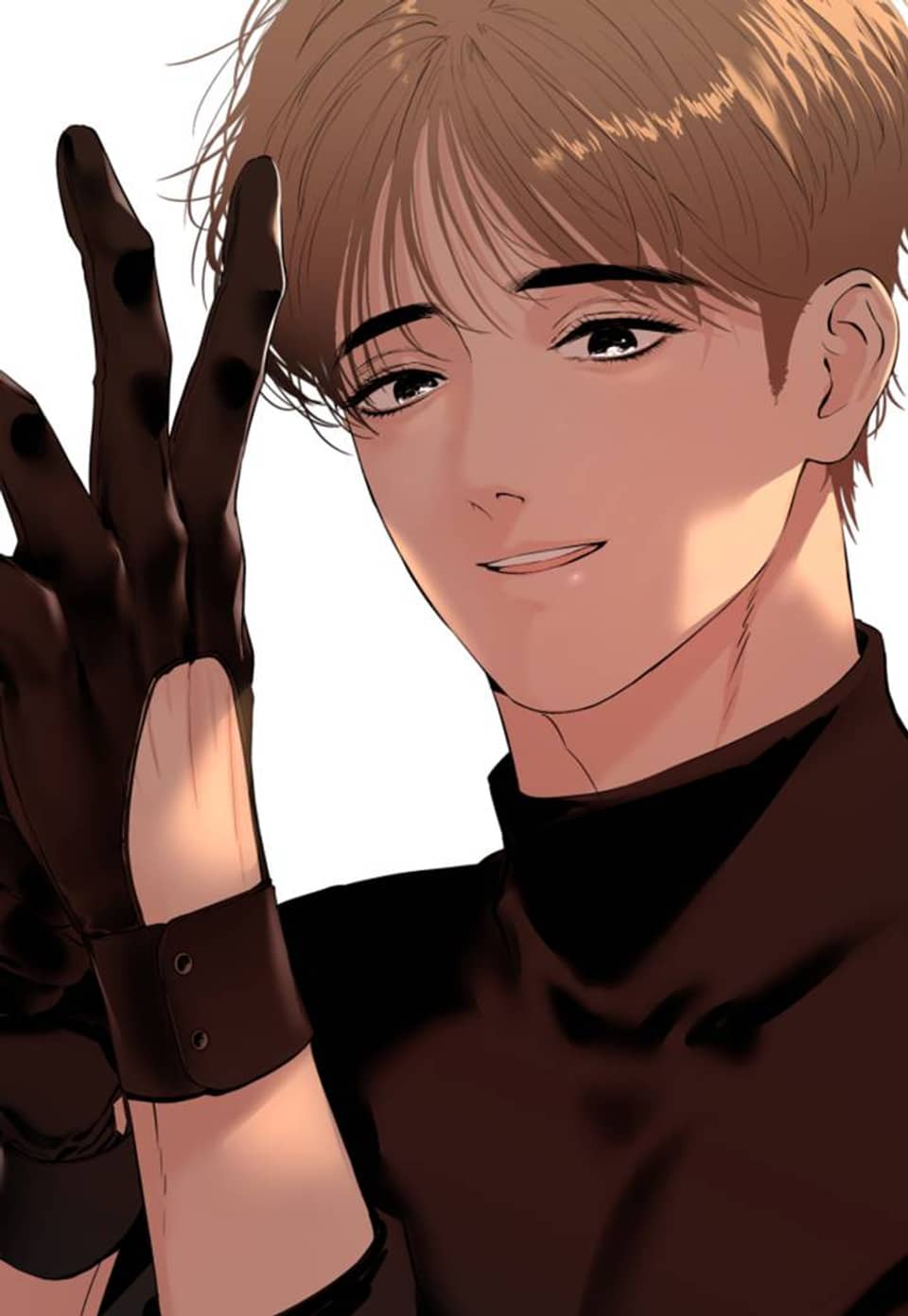 마이 X 대디 4화