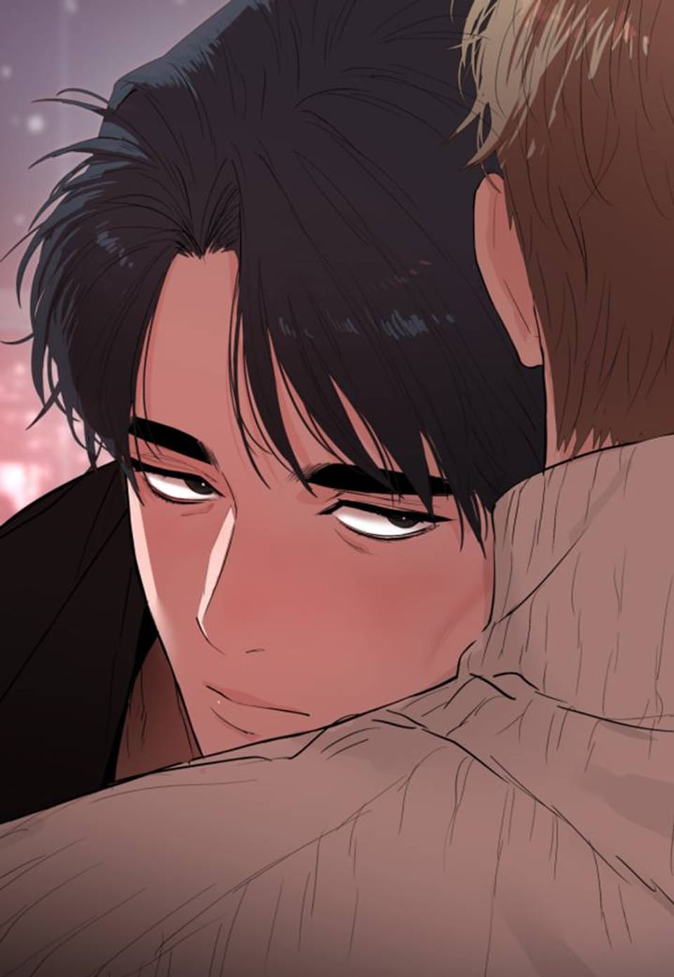 마이 X 대디 10화