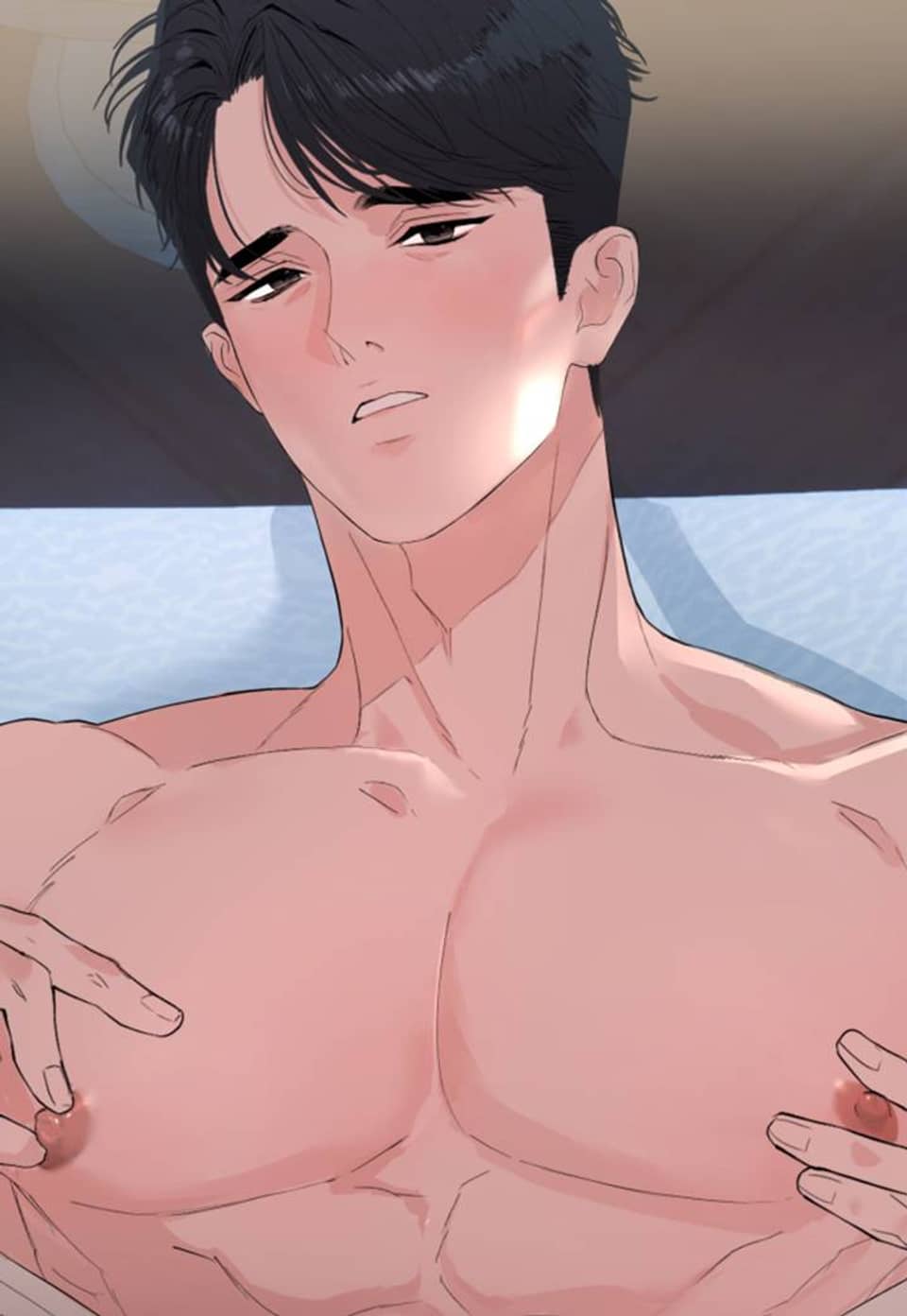 마이 X 대디 12화