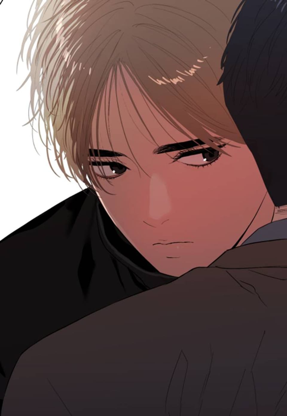 마이 X 대디 14화
