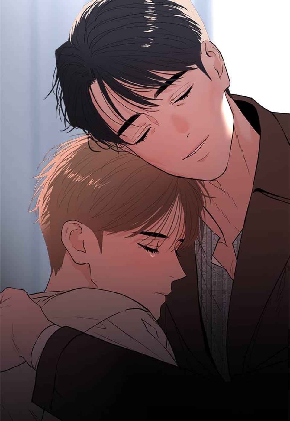 마이 X 대디 18화 (완결)