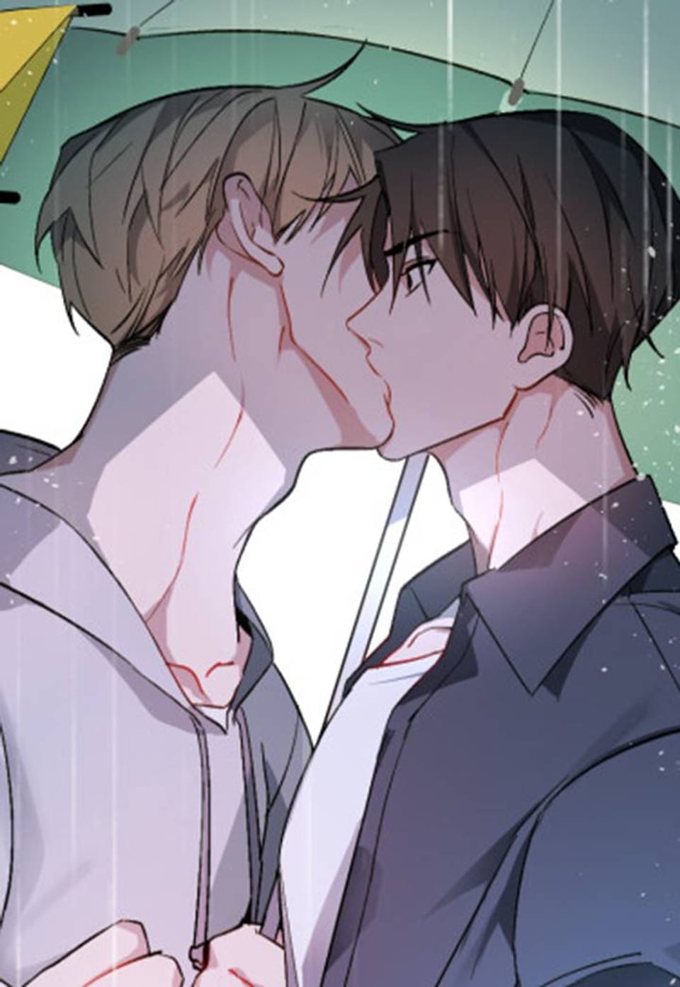 보스 빗치 베이비 바캉스 외전 (완결)