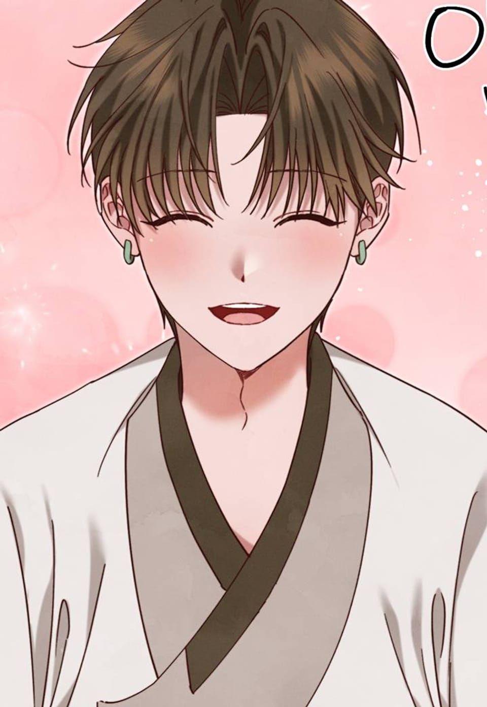 참으세요, 도련님! 10화