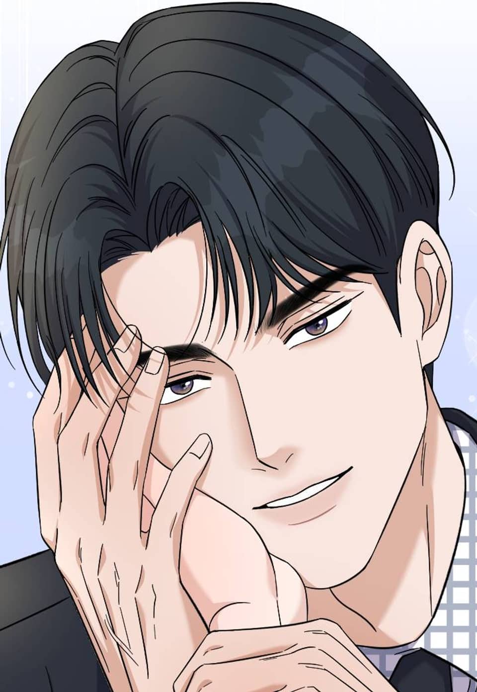 낭만적 사랑의 부재 14화