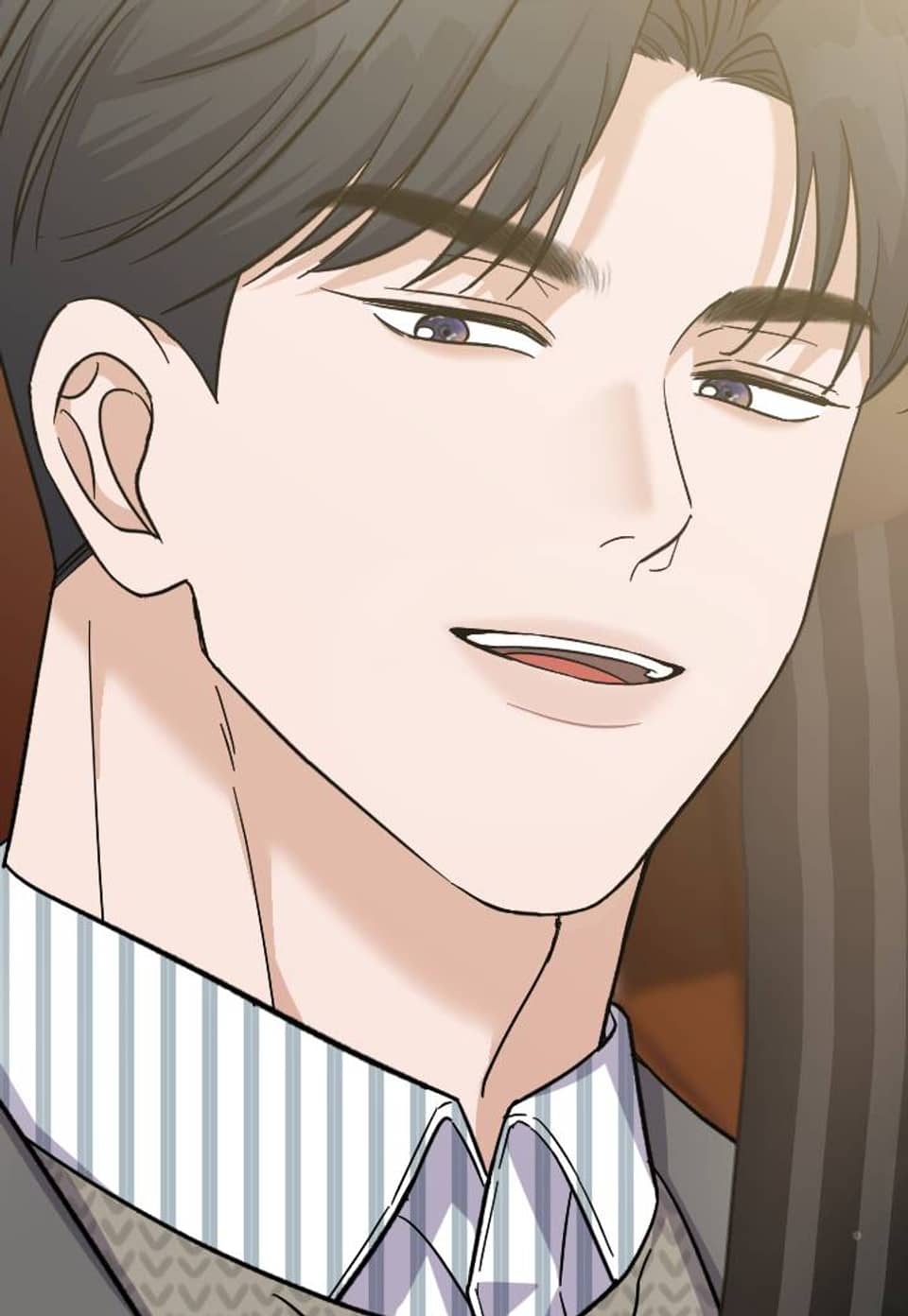 낭만적 사랑의 부재 15화