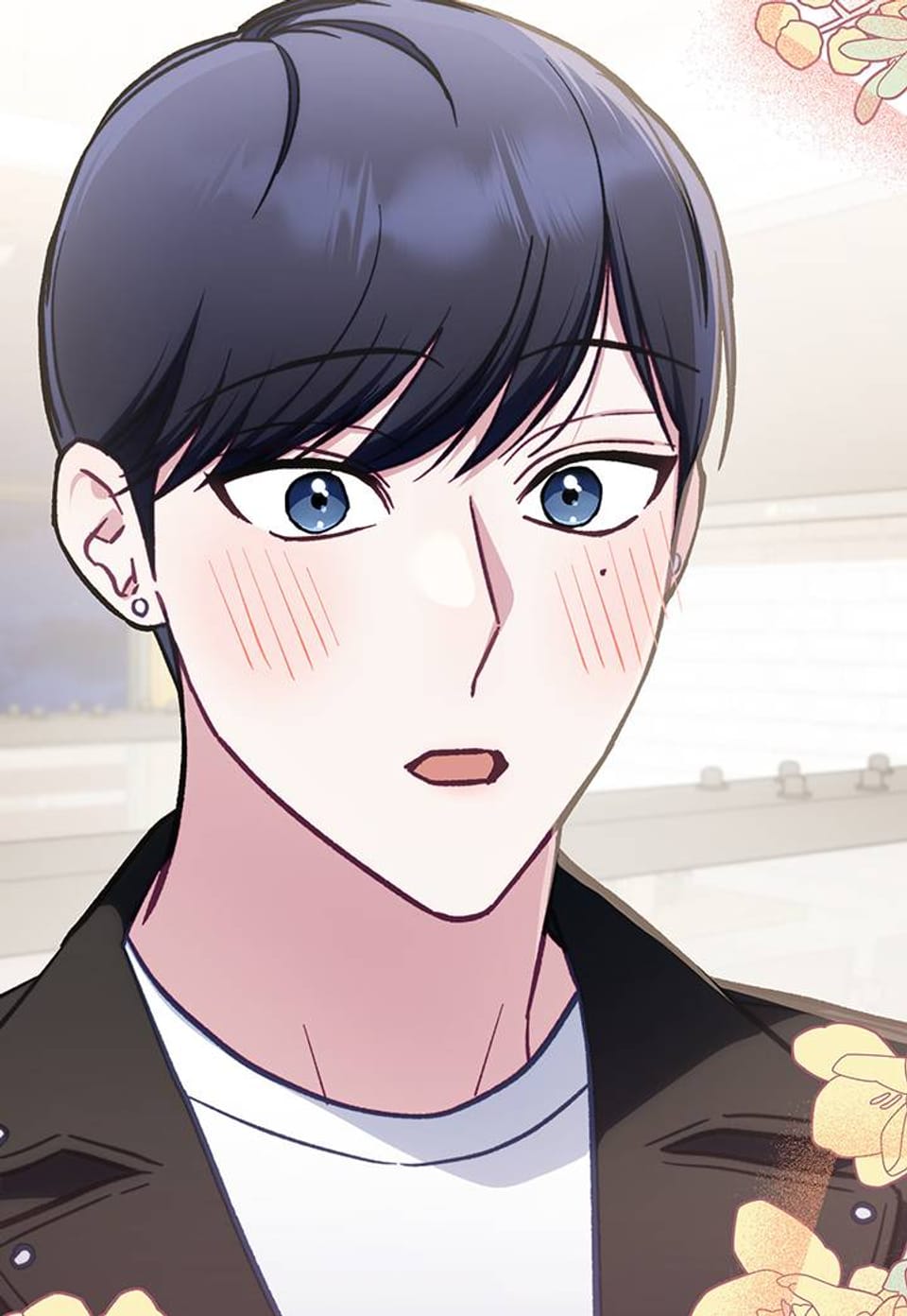 러브 온 셔터! 2화