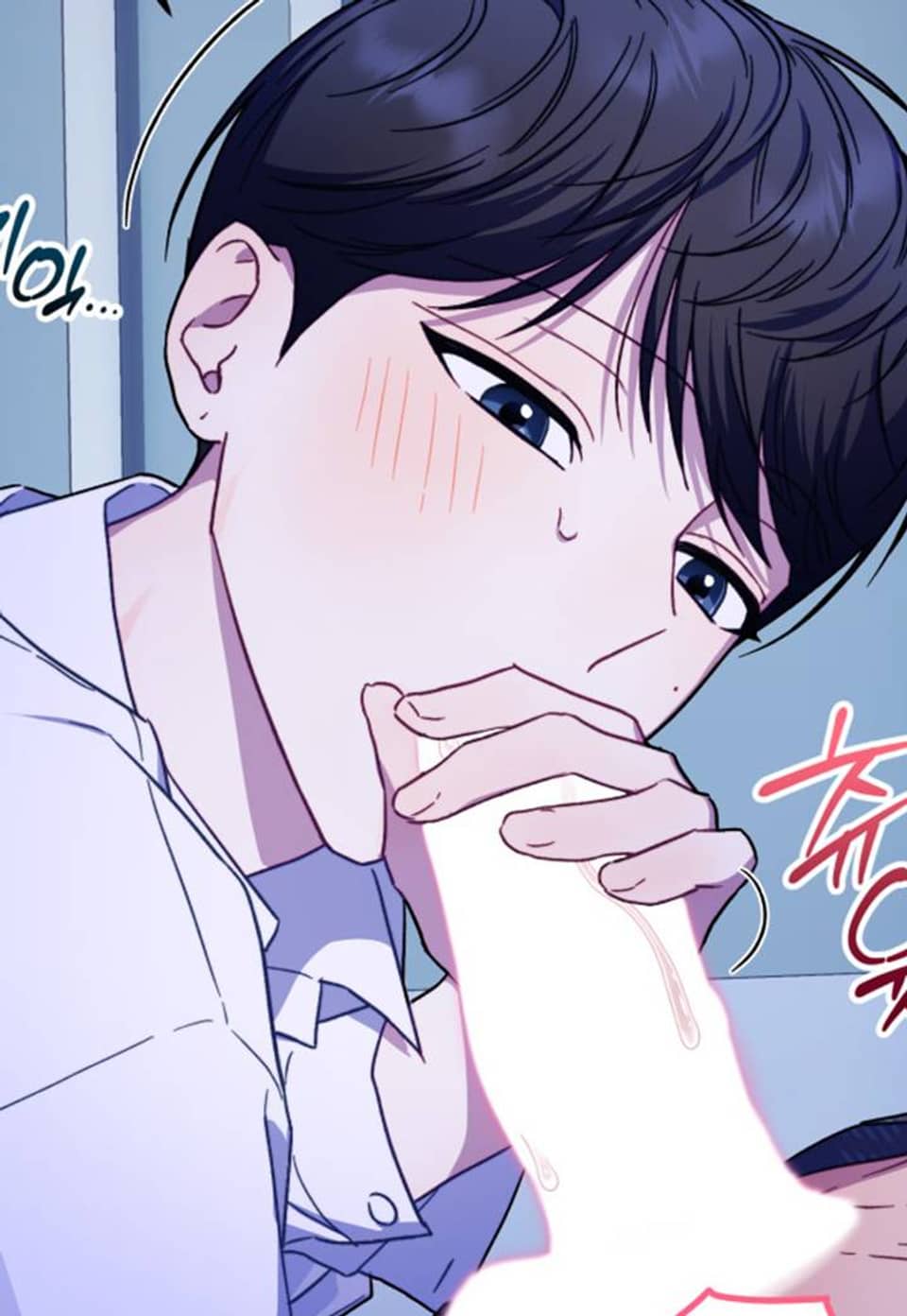 러브 온 셔터! 5화