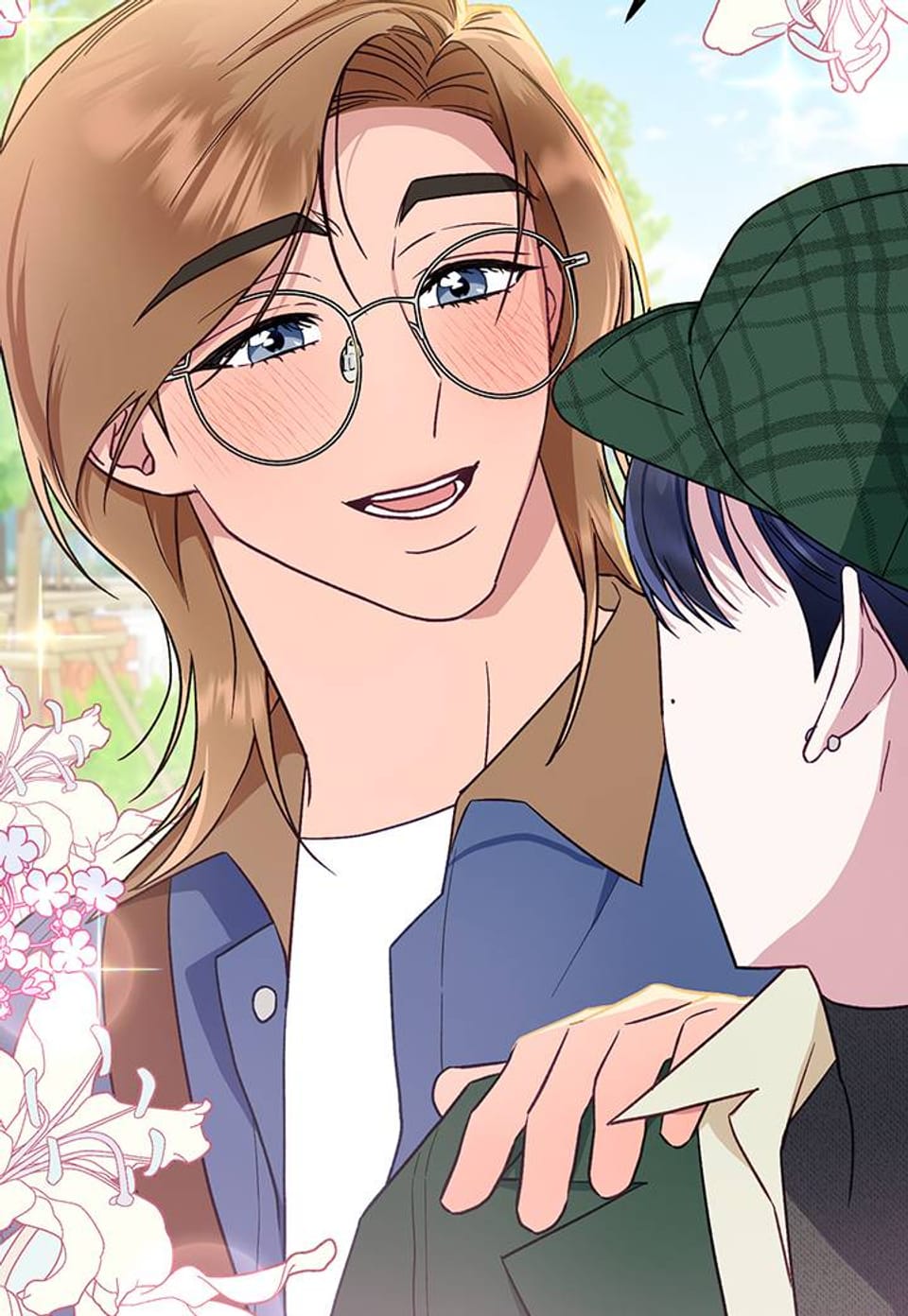 러브 온 셔터! 6화