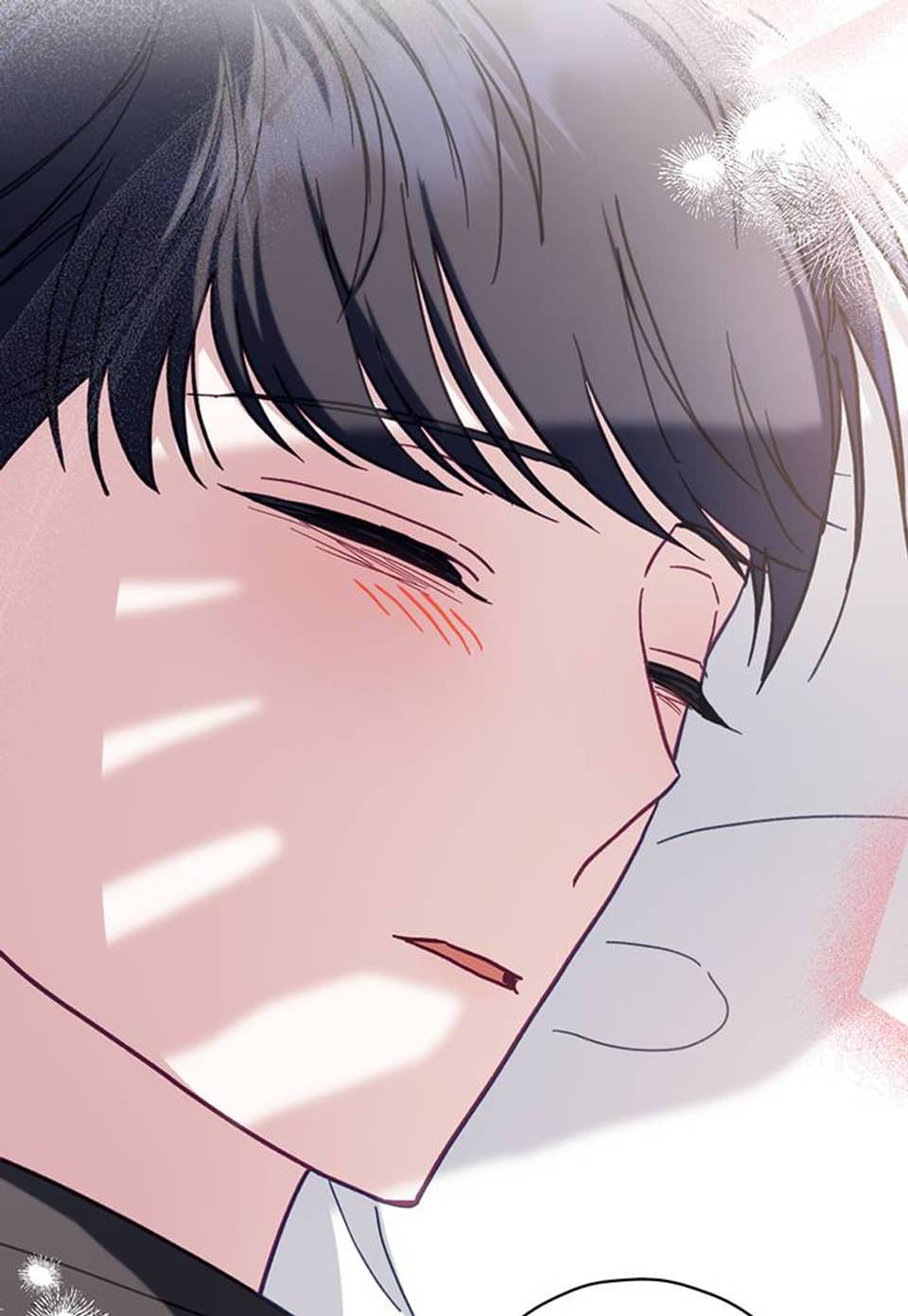 러브 온 셔터! 7화