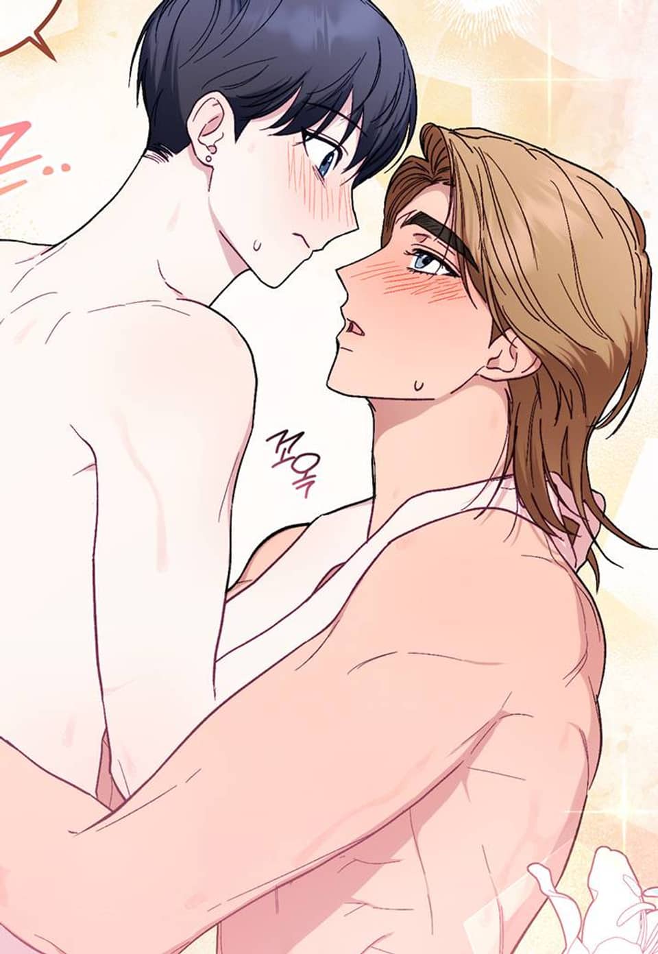 러브 온 셔터! 9화 (완결)