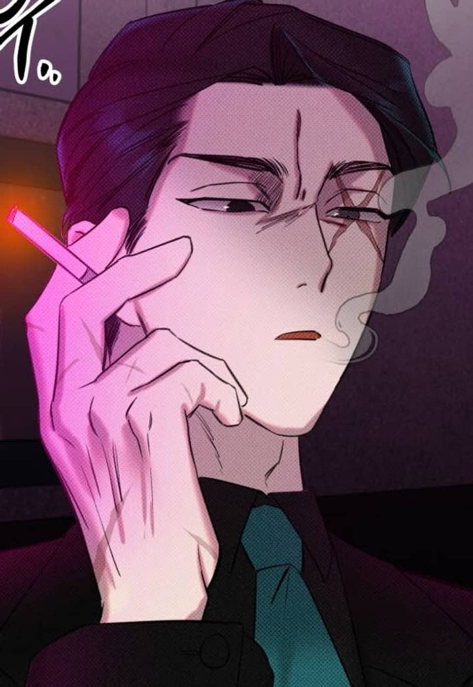 Damm, Dirty, Dumm(댐 더티 덤) 1화