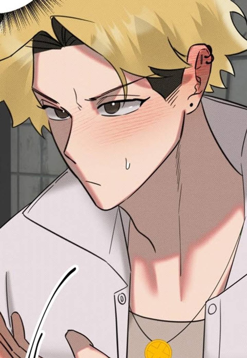 Damm, Dirty, Dumm(댐 더티 덤) 3화