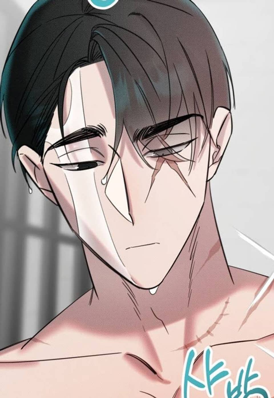 Damm, Dirty, Dumm(댐 더티 덤) 4화