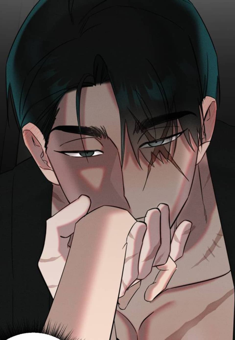 Damm, Dirty, Dumm(댐 더티 덤) 5화