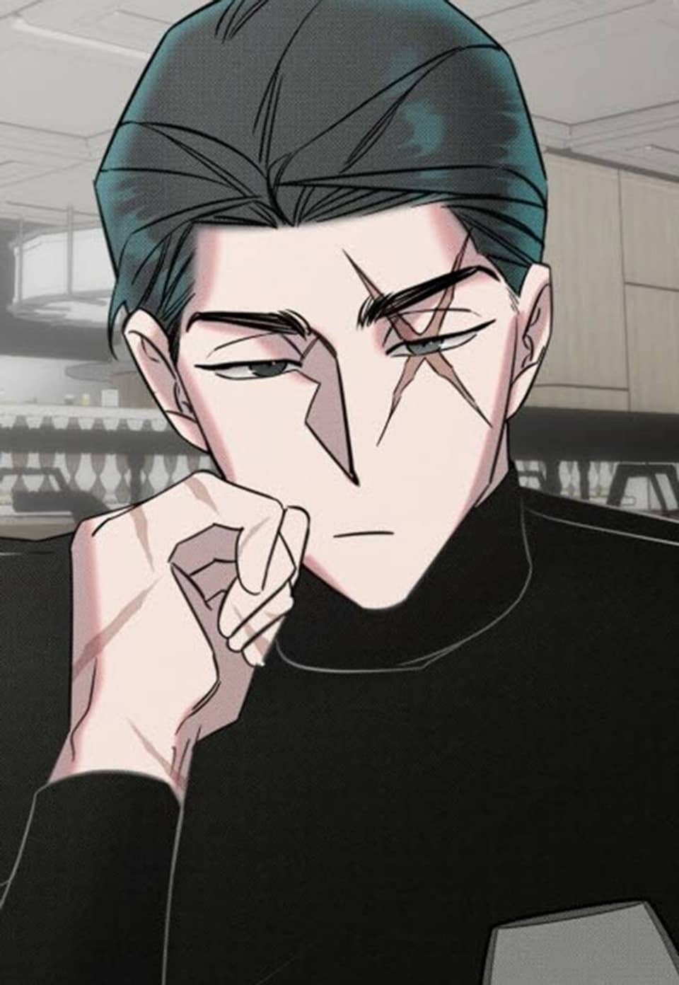 Damm, Dirty, Dumm(댐 더티 덤) 7화