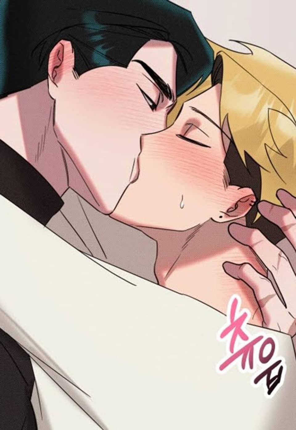 Damm, Dirty, Dumm(댐 더티 덤) 9화