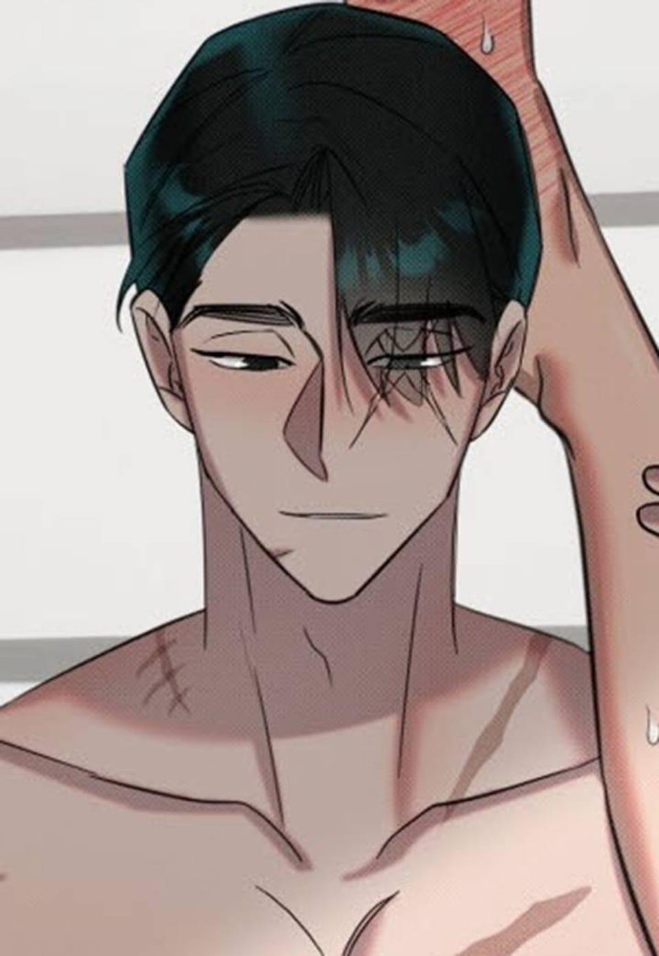 Damm, Dirty, Dumm(댐 더티 덤) 10화