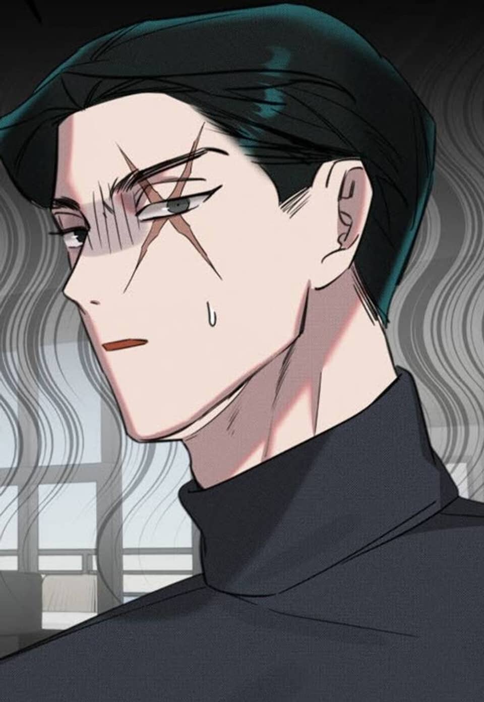 Damm, Dirty, Dumm(댐 더티 덤) 외전 3화