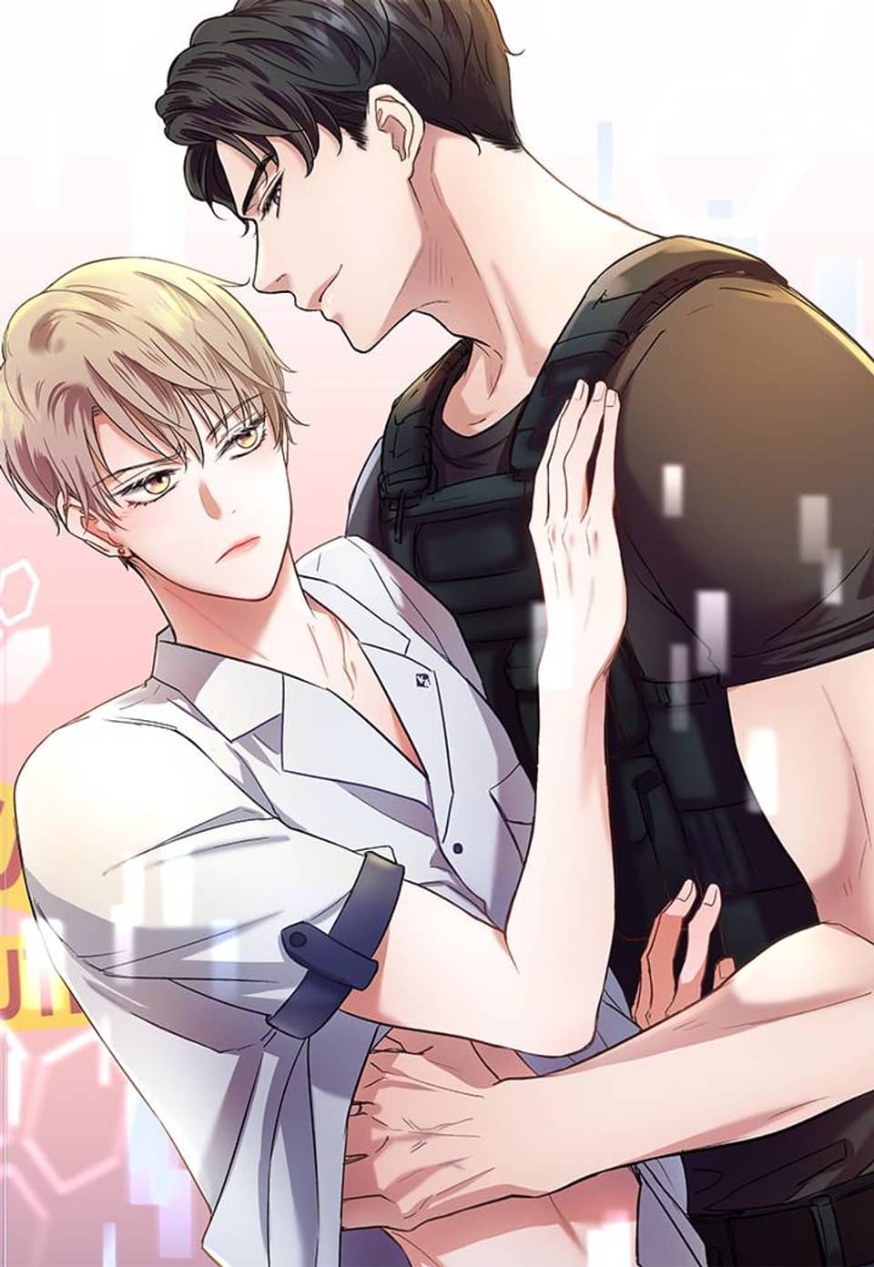 그 가이드가 사랑받는 방법 예고편