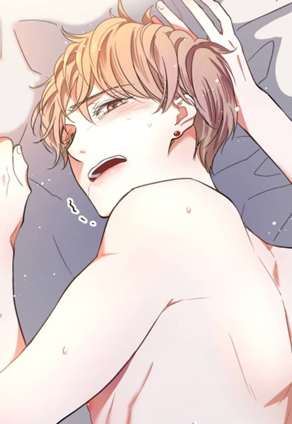 그 가이드가 사랑받는 방법 1화