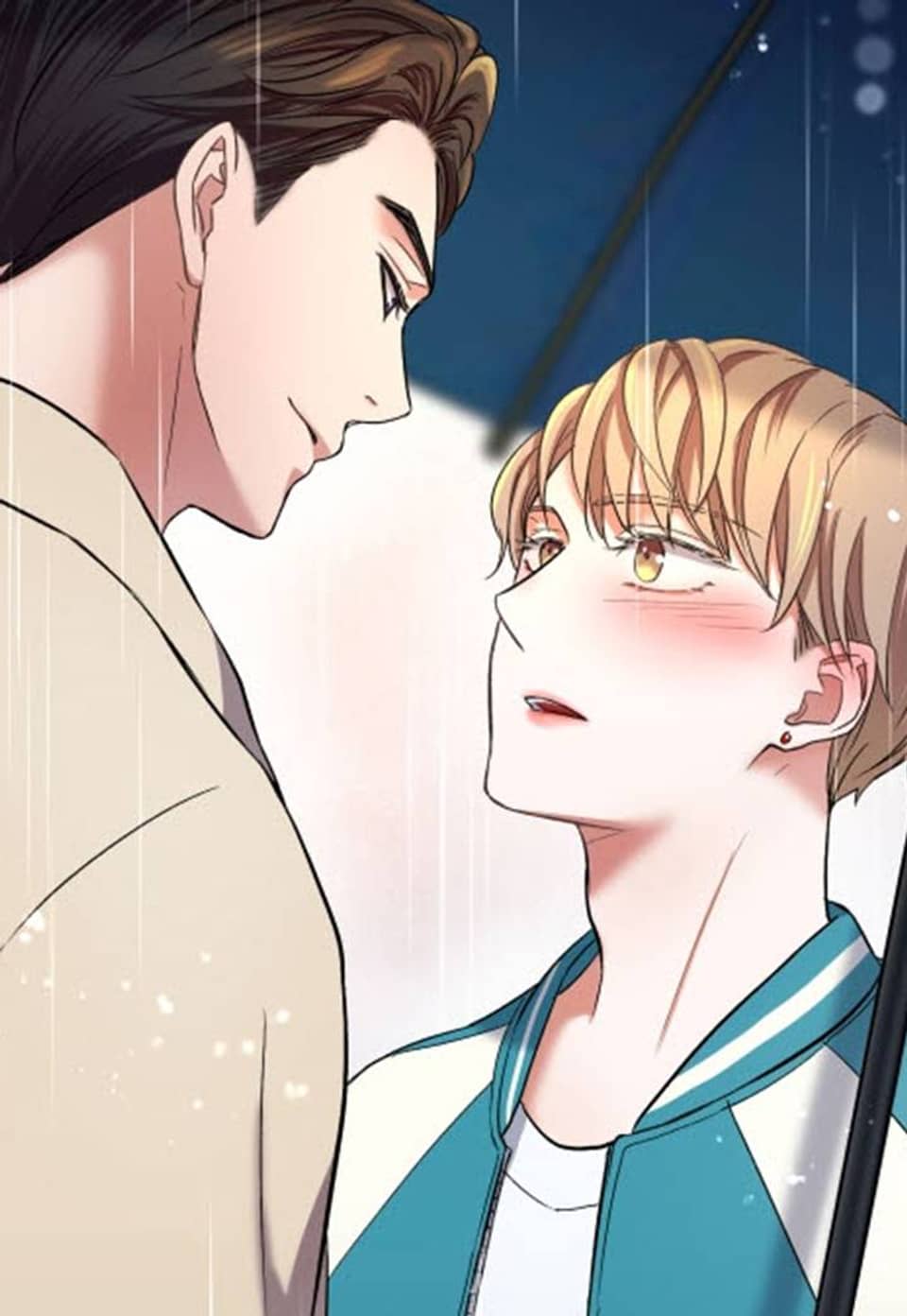 그 가이드가 사랑받는 방법 3화