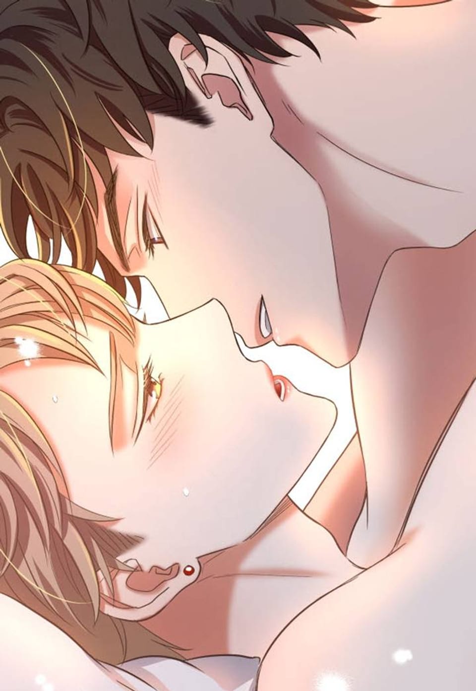 그 가이드가 사랑받는 방법 7화