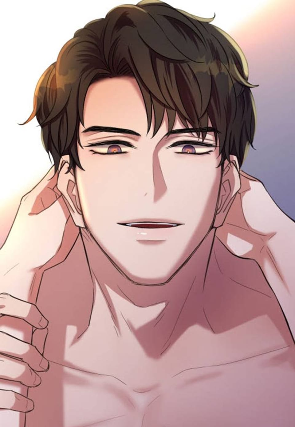 그 가이드가 사랑받는 방법 외전 1화