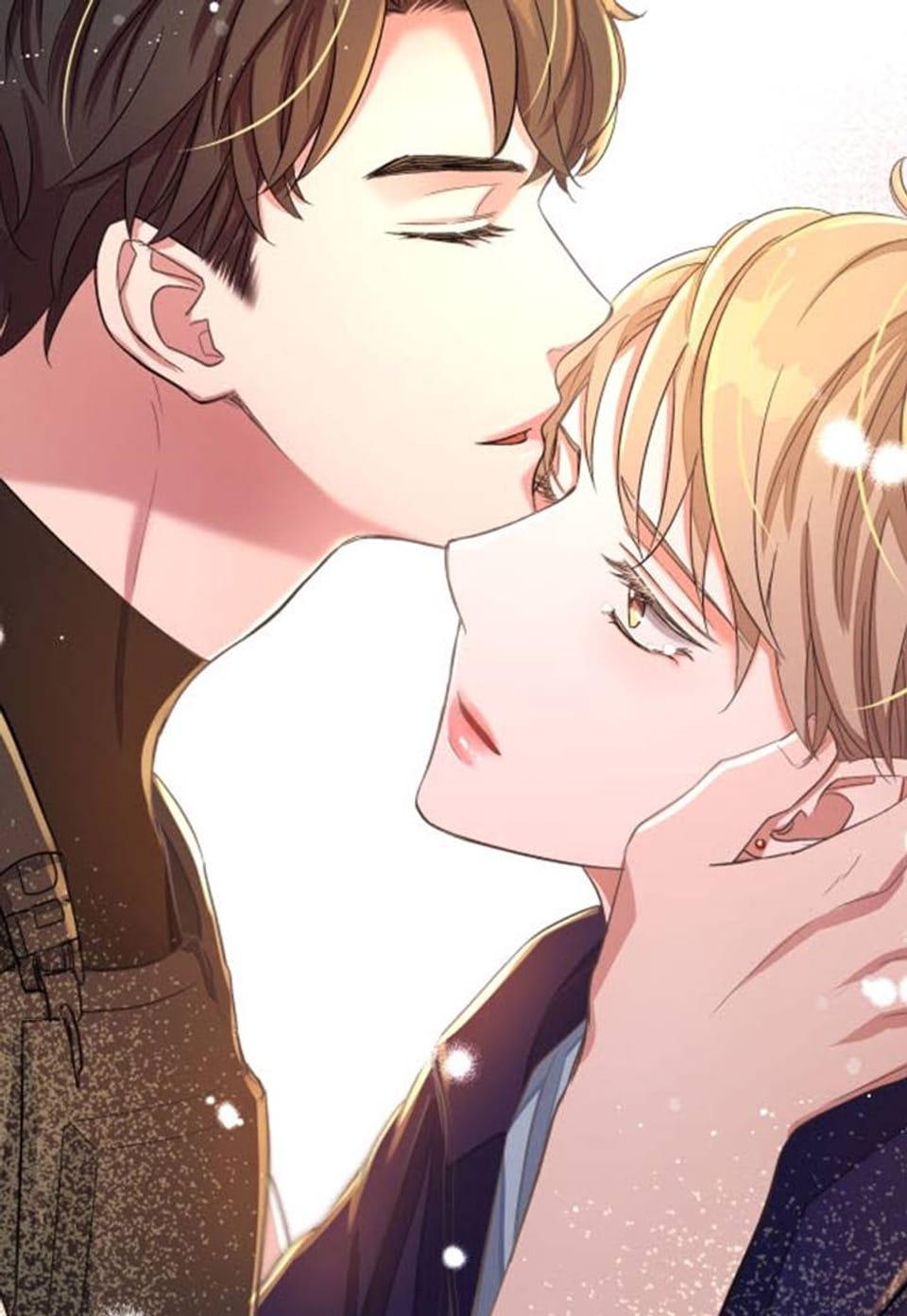 그 가이드가 사랑받는 방법 외전 4화