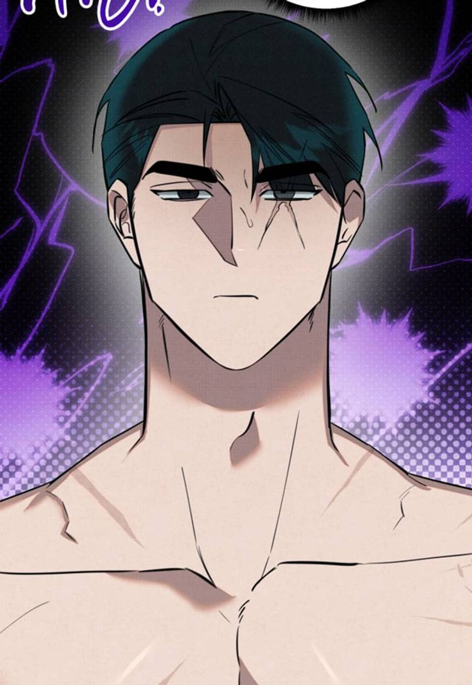 Damm, Dirty, Dumm(댐 더티 덤) 특별 외전 3화