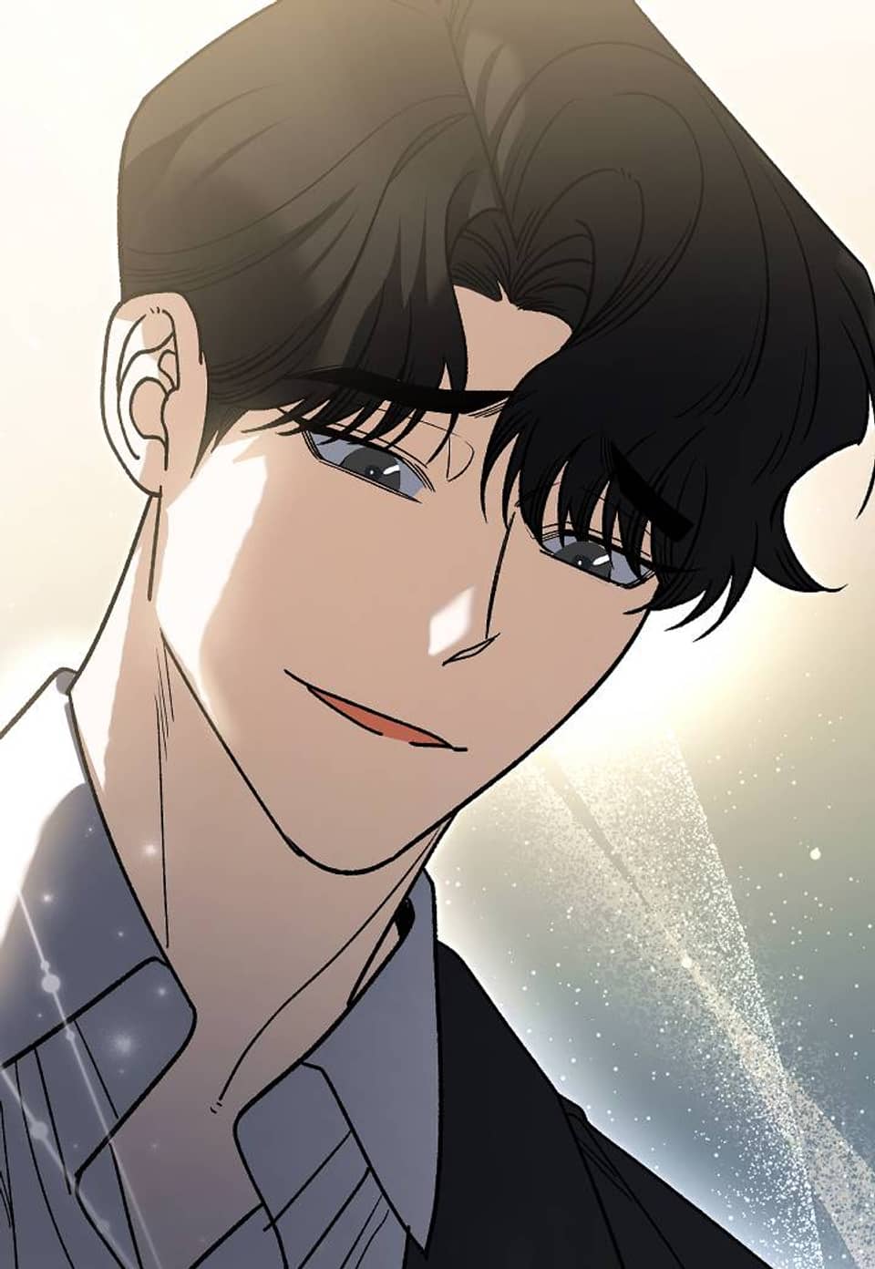 가이드의 조건 [개정판] 67화