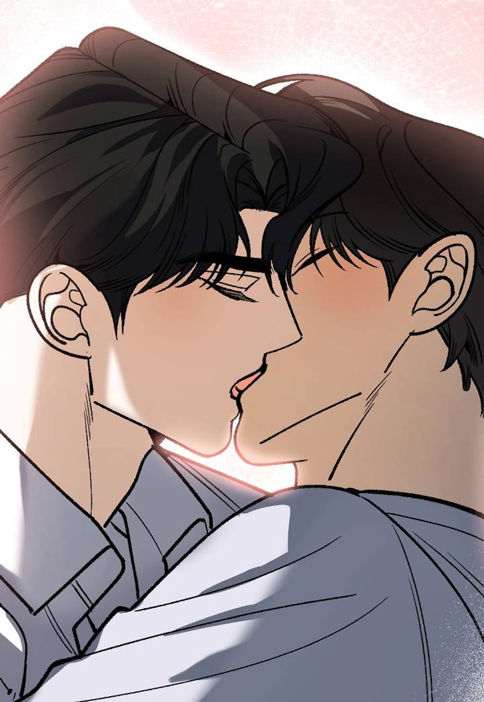 가이드의 조건 [개정판] 68화 (완결)