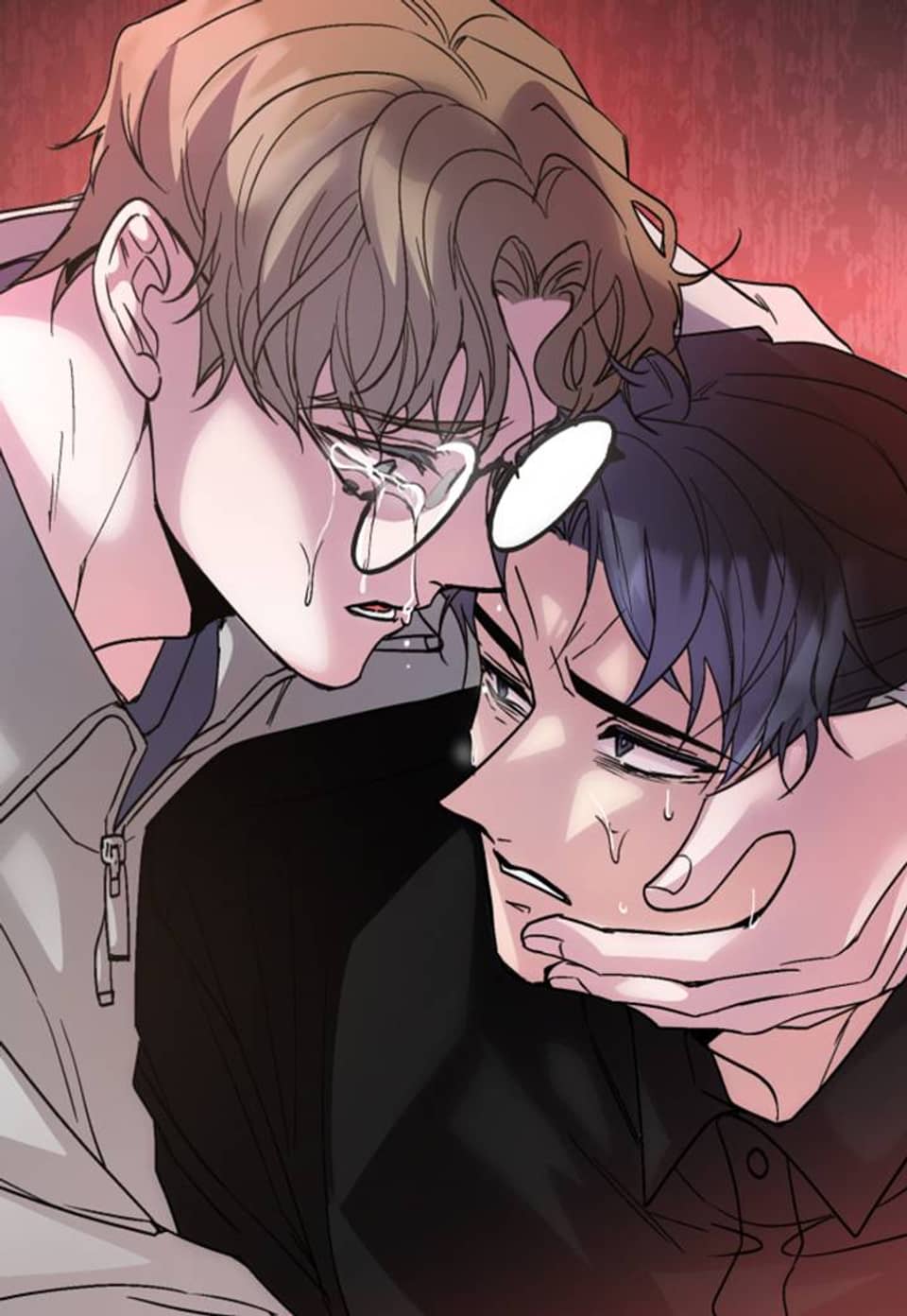 우리의 기원 3화