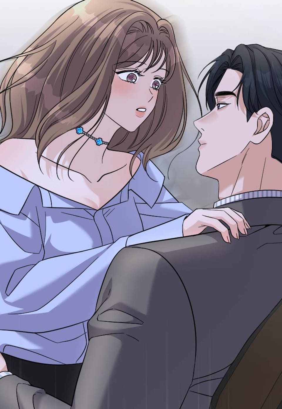 낭만적 사랑의 부재 16화